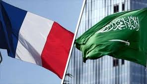 صورة #فرنسا ترحّب بمبادرة #السعودية لإحلال السلام وتطالب #الحوثيين بالاستجابة