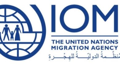 صورة “الهجرة الدولية”: ظروف احتجاز المهاجرين باليمن “لا إنسانية