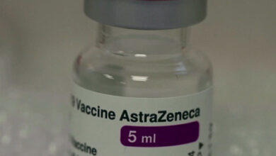 صورة غدًا الثلاثاء.. انطلاق حملة التطعيم ضد فيروس كورونا في لحج