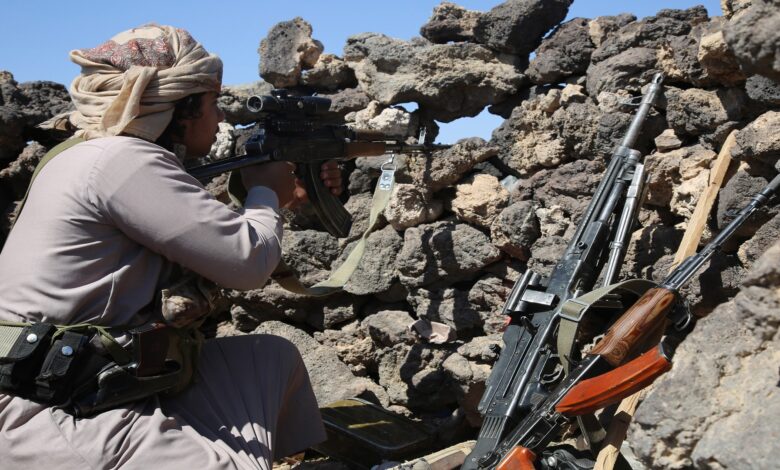 yemen conflict
