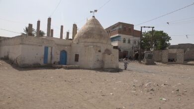 صورة مليشيات الحوثي تقصف أطراف مدينة التحيتا بالقذائف المدفعية