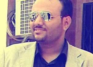 صورة بعد إطلاق سراحه.. مليشيات إخوان #شبوة تهدد الهقل ومرافقيه بعدم القيام بأي أعمال خيرية