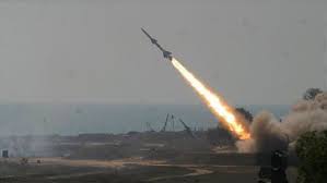صورة التحالف العربي  يعلن تدمير صاروخ باليستي ثان أطلقته ميليشيات الحوثي تجاه جازان ﻿