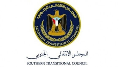 صورة تعيين حسين عباد رئيسًا جديدًا لـ انتقالي دارسعد