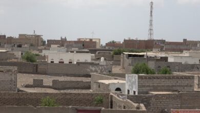 صورة مليشيا الحوثي تستهدف الأحياء السكنية في التحيتا بقذائف الهاون