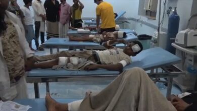 صورة الحديدة اليمنية: مقتل وإصابة 39 مدنيًا بينهم 18 طفلًا وامرأة في أقل من شهرين بنيران الحوثيين