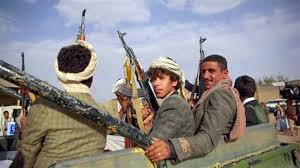 صورة عكاظ: تصاعد حدة الخلافات الداخلية للحوثيين