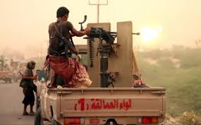 صورة القوات المشتركة تكسر هجوم حوثي واسع في محافظة الحُديدة اليمنية