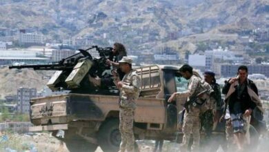 صورة الكشف عن مخطط إخواني لانقلاب في اليمن بتنسيق تركي