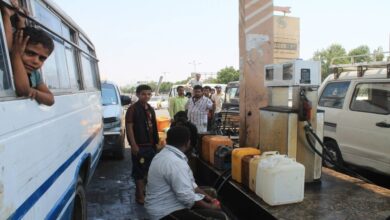 صورة مليشيا الحوثي تجني المليارات من الزيادة الأخيرة في أسعار الوقود