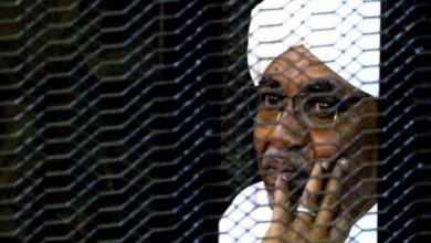 صورة السودان يقرر تسليم البشير إلى الجنائية الدولية