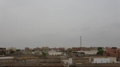 صورة رصد 5 طائرات إستطلاع حوثية في سماء التحيتا بالحديدة اليمنية