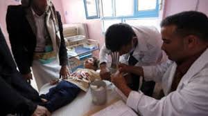 صورة تقرير/ الملاريا تجتاح مناطق الحوثي وإتهامات لقادة المليشيا بنهب مخصصات برامج مكافحة الوباء