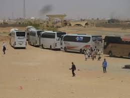 صورة تعرف على الاشتراطات الصحية المطلوبة للسماح للمسافرين اليمنيين بدخول السعودية