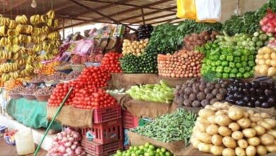 صورة أسعار #الخضروات و #الفواكه بأسواق #العاصمة_عدن