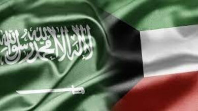 صورة #الكويت تستنكر إطلاق مسيرات حوثية على #السعودية