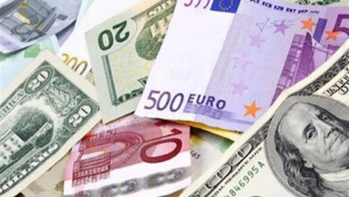 صورة جمعية الصرافين تقيد أسعار صرف العملات الأجنبية