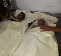 صورة #عدن.. غرق 4 شبان بساحل أبين