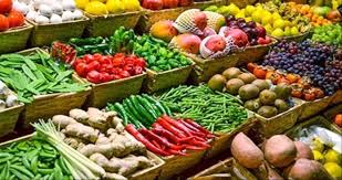 صورة أسعار الفواكه والخضروات اليوم الأثنين في أسواق العاصمة #عدن