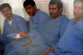 صورة #الحوثيون يفرجون عن سجناء” لهذا السبب”