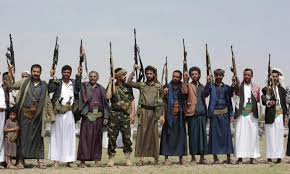 صورة صراع قيادات #مليشيا الحوثي الإرهابية يتصاعد