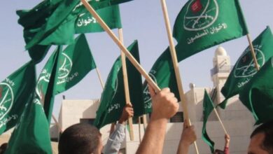 صورة مسؤول إماراتي: قادة «الإخوان» اختطفوا الإسلام