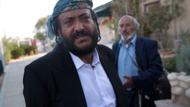 صورة صحيفة دولية تسلط الضوء على جرائم مليشيا الحوثي بحق الأقليات الدينية في مناطق سيطرتها