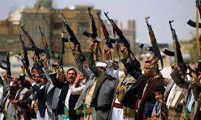 صورة لقاء أمريكي عماني لبحث مستجدات ملف الأزمة اليمنية
