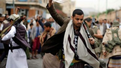 صورة اتهامات لمليشيا الحوثي بالتكتم عن الإحصائيات والأرقام الحقيقة لوباء كورونا