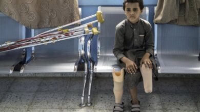 صورة العرب اللندنية: الشرعية اليمنية تحاول التغطية على فشلها بملاحقة شكلية للقيادات الحوثية