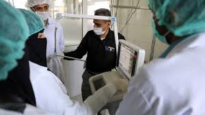 صورة #عدن.. تزايد حالات الإصابات بفيروس #كورونا