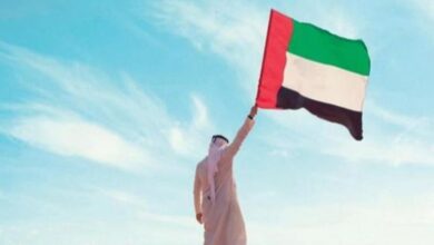 صورة الإمارات تعلن عن مبادئ تحدد توجهاتها الاقتصادية والسياسية لـ 50 عامًا المقبلة
