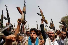 صورة مليشيا الحوثي تستبق جهود المبعوث الأممي الجديد بتصعيد عسكري