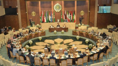 صورة البرلمان العربي يطالب بتكاتف دولي لردع الحوثيين