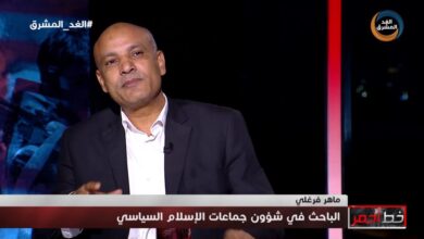 صورة باحث مصري: تقارب الحوثي الإيراني والإصلاح الإخواني في اليمن تأكيد لعلاقة وارتباط جذري وعميق