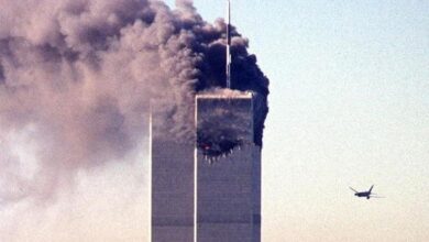 صورة السعودية ترحب بالكشف عن أي تقارير حول هجمات 11 سبتمبر