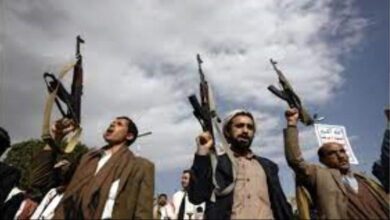 صورة مليشيا الحوثي تستقبل المبعوث الجديد بتصعيد هجماتها