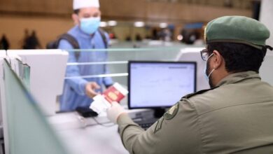 صورة السعودية تمدد صلاحية الإقامة وتأشيرات الزيارة آليا دون مقابل