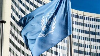 صورة الأمم المتحدة تعلن تلقي 54% من التمويل الإنساني لليمن