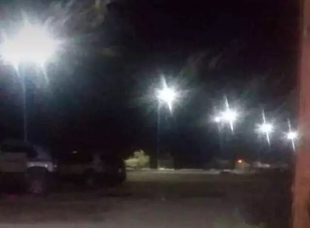 المسلحون يرفعون القطاع القبلي في شبوة وقوات التحالف تصل معسكر العلم بعد تدخل السعودية