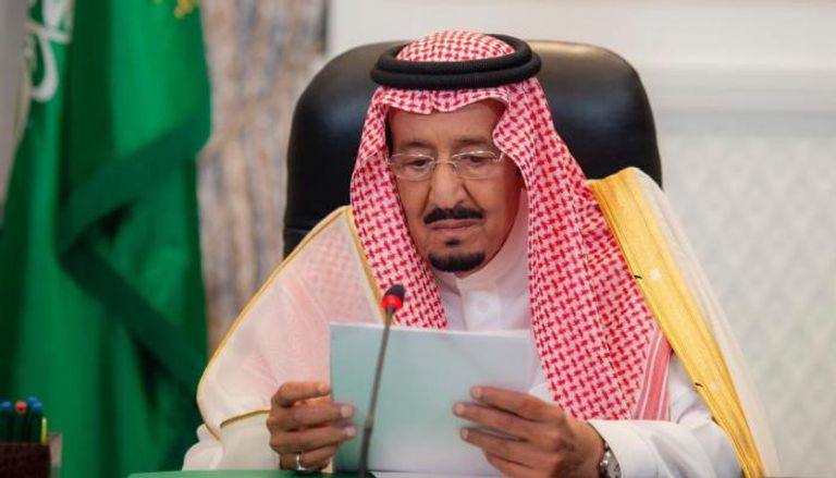 الملك سلمان أمام الأمم المتحدة السلام خيارنا والحوثي يرفضه وندعو لمحاسبة الإرهاب