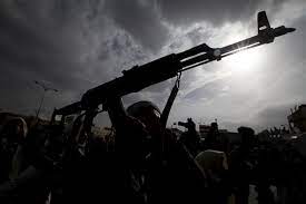 صورة “استهداف السعودية إقليمياً”.. “الإخوان” يحشد في شبوة لتغطية إسقاط مأرب