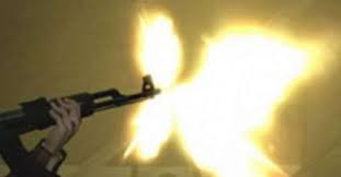 صورة #لحج.. قتلى خلال  تبادل إطلاق النار في طورالباحة