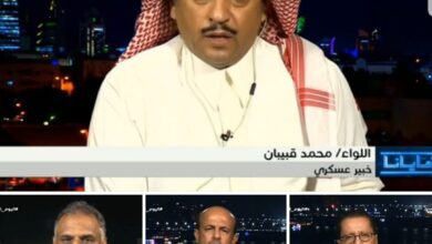 صورة عسكريون وسياسيون يعلقون حول تقدم #مليشيات_الحوثي في محافظة #شبوة