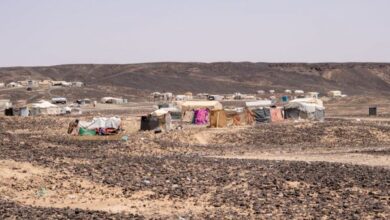 صورة الأمم المتحدة تتهم مليشيا الحوثي بتهجير 10 آلاف شخص خلال الشهر الماضي