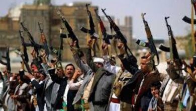صورة الحوثيون يتمددون عسكريًّا والشرعية الإخوانية تُجري تحركات في بوصلة مغايرة
