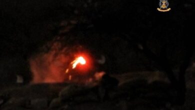 صورة القوات الجنوبية تكسر هجوماً لمليشيا الحوثي جنوبي العود وتكبدها خسائر فادحة