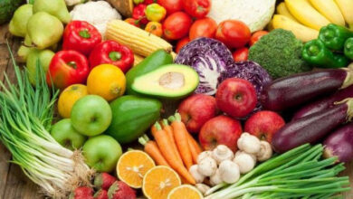 صورة تعرف على أسعار الخضروات والفواكه اليوم الأربعاء بأسواق العاصمة عدن