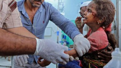 صورة البنك الدولي يحذّر من خطر استمرار تدهور القطاع الصحي في اليمن
