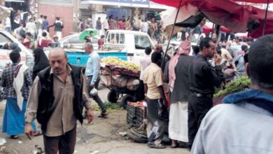 صورة حملات تجنيد حوثية جديدة تستهدف مدمني المخدرات في صنعاء اليمنية